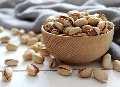 تصویر 4 از قیمت پسته اکبری برادران حسینی با کیفیت ارزان + خرید عمده